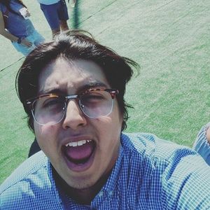 Meet your Posher, Daniel